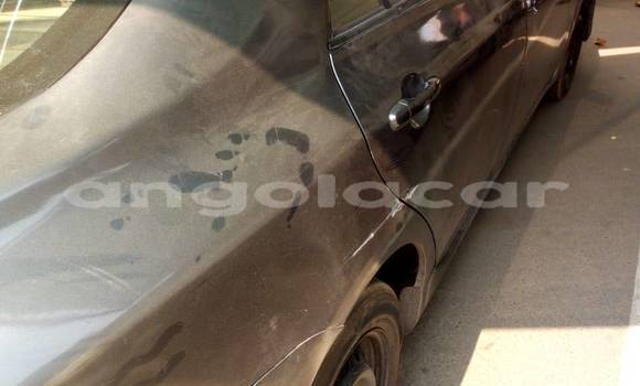 Acheter Occasion Voiture Toyota Corolla Noir à Catabola, Bie Acheter Occasion Voiture Toyota Corolla Noir à Catabola, Bie