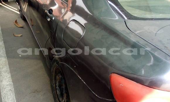 Acheter Occasion Voiture Toyota Corolla Noir à Catabola, Bie Acheter Occasion Voiture Toyota Corolla Noir à Catabola, Bie