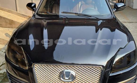 Acheter Occasion Voiture Hawtai B21 Noir à Caconda, Huila Acheter Occasion Voiture Hawtai B21 Noir à Caconda, Huila