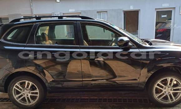 Acheter Occasion Voiture Hawtai B21 Noir à Caconda, Huila Acheter Occasion Voiture Hawtai B21 Noir à Caconda, Huila