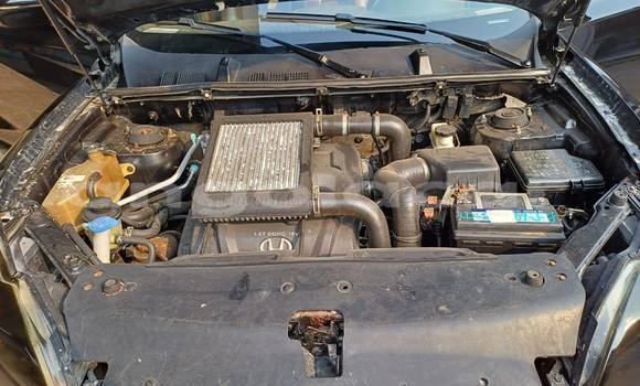 Acheter Occasion Voiture Hawtai B21 Noir à Caconda, Huila Acheter Occasion Voiture Hawtai B21 Noir à Caconda, Huila