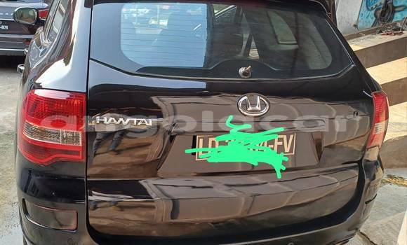 Acheter Occasion Voiture Hawtai B21 Noir à Caconda, Huila Acheter Occasion Voiture Hawtai B21 Noir à Caconda, Huila