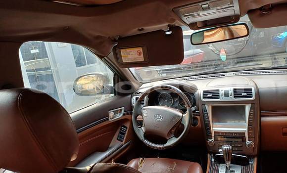 Acheter Occasion Voiture Hawtai B21 Noir à Caconda, Huila Acheter Occasion Voiture Hawtai B21 Noir à Caconda, Huila