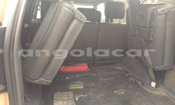 Acheter Occasion Voiture Toyota Land Cruiser Autre à Camabatela, Uige Acheter Occasion Voiture Toyota Land Cruiser Autre à Camabatela, Uige