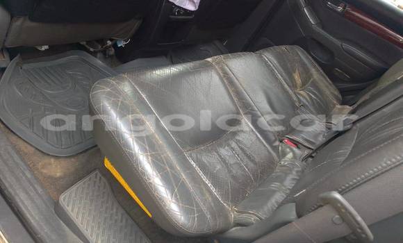 Acheter Occasion Voiture Toyota Land Cruiser Autre à Camabatela, Uige Acheter Occasion Voiture Toyota Land Cruiser Autre à Camabatela, Uige