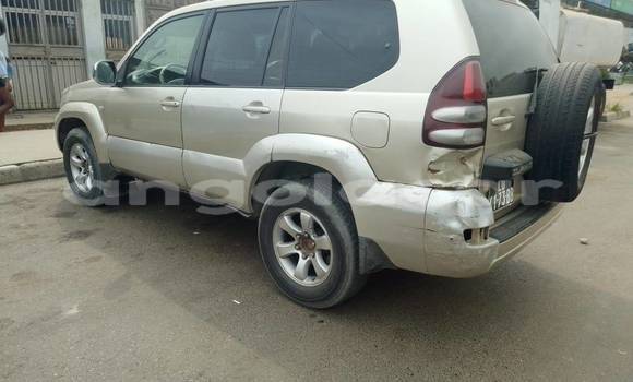 Acheter Occasion Voiture Toyota Land Cruiser Autre à Camabatela, Uige Acheter Occasion Voiture Toyota Land Cruiser Autre à Camabatela, Uige
