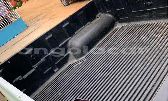 Acheter Occasion Voiture Toyota Hilux Autre à Camabatela, Uige Acheter Occasion Voiture Toyota Hilux Autre à Camabatela, Uige