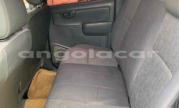 Acheter Occasion Voiture Toyota Hilux Autre à Camabatela, Uige Acheter Occasion Voiture Toyota Hilux Autre à Camabatela, Uige