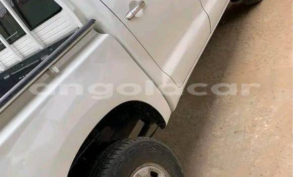 Acheter Occasion Voiture Toyota Hilux Autre à Camabatela, Uige Acheter Occasion Voiture Toyota Hilux Autre à Camabatela, Uige