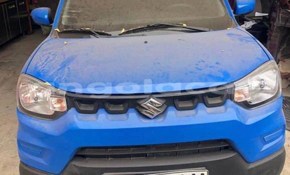 Acheter Occasion Voiture Suzuki Alto Lapin Bleu à Cabinda, Cabinda Acheter Occasion Voiture Suzuki Alto Lapin Bleu à Cabinda, Cabinda