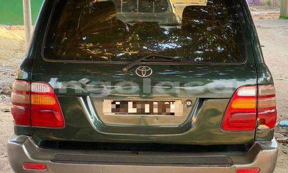 Acheter Occasion Voiture Toyota Land Cruiser Autre à Caluquembe, Huila Acheter Occasion Voiture Toyota Land Cruiser Autre à Caluquembe, Huila