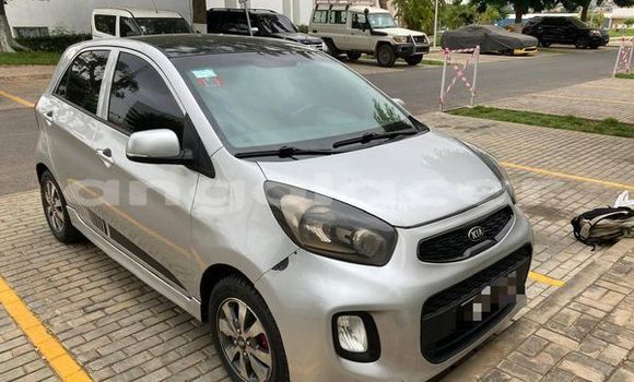 Buy Used Kia Picanto Other Car in Caluquembe in Huila Buy Used Kia Picanto Other Car in Caluquembe in Huila
