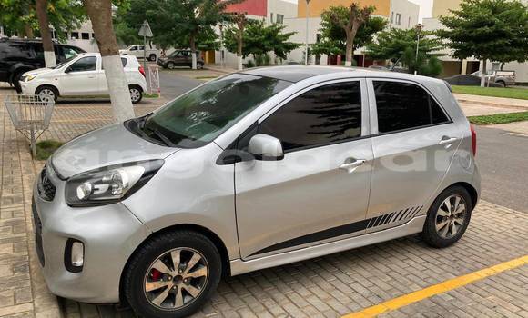 Acheter Occasion Voiture Kia Picanto Autre à Caluquembe, Huila Acheter Occasion Voiture Kia Picanto Autre à Caluquembe, Huila