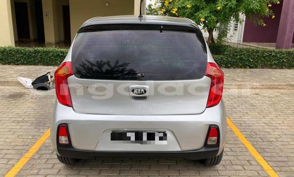 Acheter Occasion Voiture Kia Picanto Autre à Caluquembe, Huila Acheter Occasion Voiture Kia Picanto Autre à Caluquembe, Huila