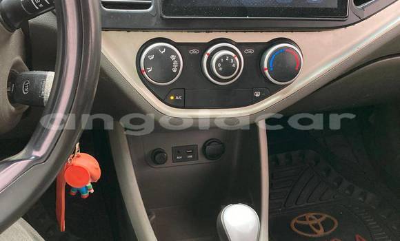 Acheter Occasion Voiture Kia Picanto Autre à Caluquembe, Huila Acheter Occasion Voiture Kia Picanto Autre à Caluquembe, Huila