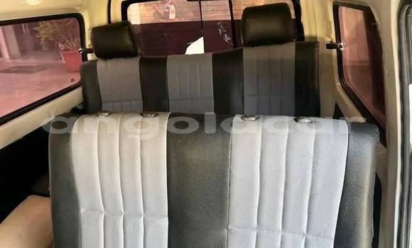 Acheter Occasion Voiture Chevrolet Niva Autre à Caconda, Huila Acheter Occasion Voiture Chevrolet Niva Autre à Caconda, Huila