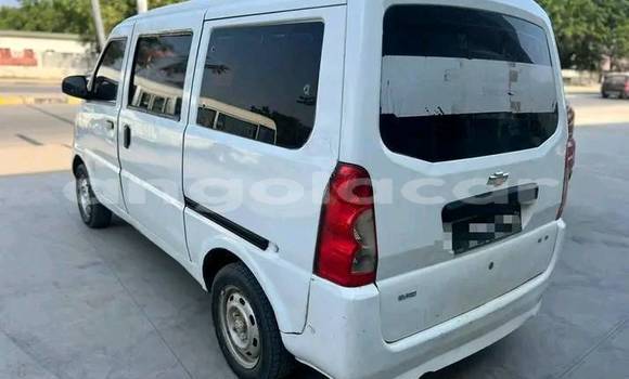 Acheter Occasion Voiture Chevrolet Niva Autre à Caconda, Huila Acheter Occasion Voiture Chevrolet Niva Autre à Caconda, Huila