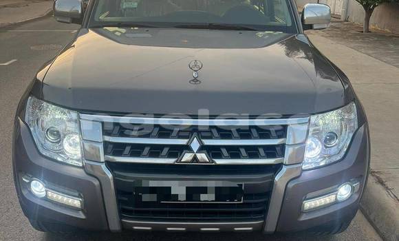 Comprar Usado Mitsubishi Pajero Outro Carro em Camabatela em Uige