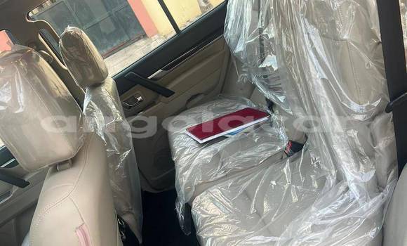 Acheter Occasion Voiture Mitsubishi Pajero Autre à Camabatela, Uige Acheter Occasion Voiture Mitsubishi Pajero Autre à Camabatela, Uige