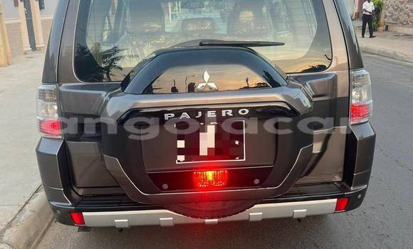 Acheter Occasion Voiture Mitsubishi Pajero Autre à Camabatela, Uige Acheter Occasion Voiture Mitsubishi Pajero Autre à Camabatela, Uige