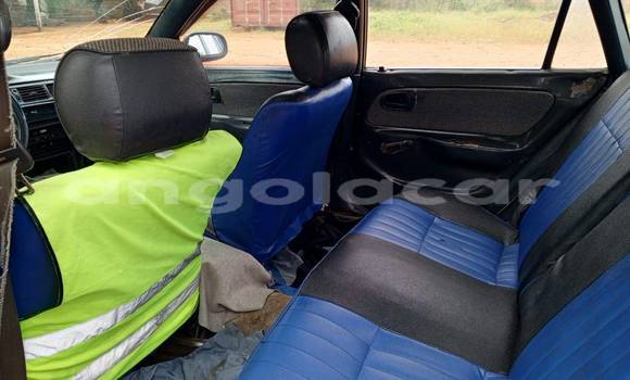 Acheter Occasion Voiture Toyota Corolla Bleu à Caconda, Huila Acheter Occasion Voiture Toyota Corolla Bleu à Caconda, Huila