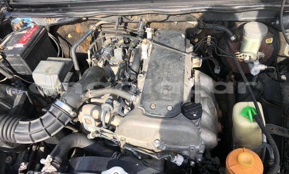 Acheter Occasion Voiture Suzuki Jimny Noir à Caluquembe, Huila Acheter Occasion Voiture Suzuki Jimny Noir à Caluquembe, Huila