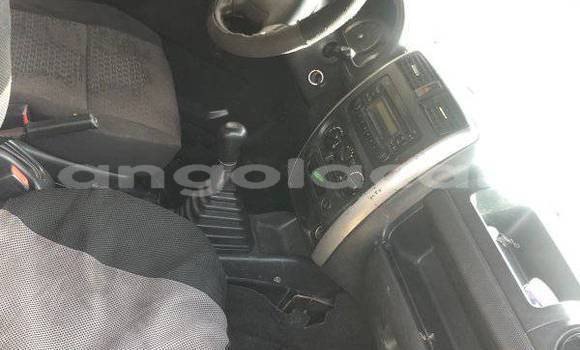 Acheter Occasion Voiture Suzuki Jimny Noir à Caluquembe, Huila Acheter Occasion Voiture Suzuki Jimny Noir à Caluquembe, Huila