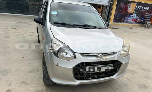 Comprar Usado Suzuki Alto Outro Carro em Caluquembe em Huila