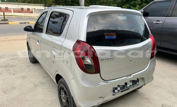 Buy Used Suzuki Alto Other Car in Caluquembe in Huila Buy Used Suzuki Alto Other Car in Caluquembe in Huila