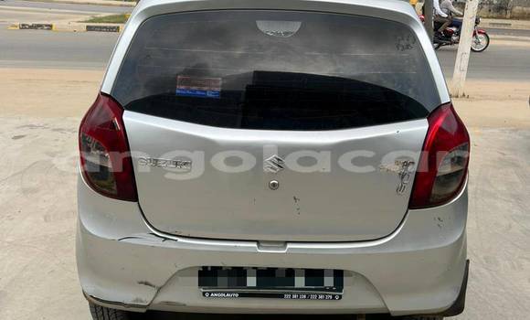 Buy Used Suzuki Alto Other Car in Caluquembe in Huila Buy Used Suzuki Alto Other Car in Caluquembe in Huila