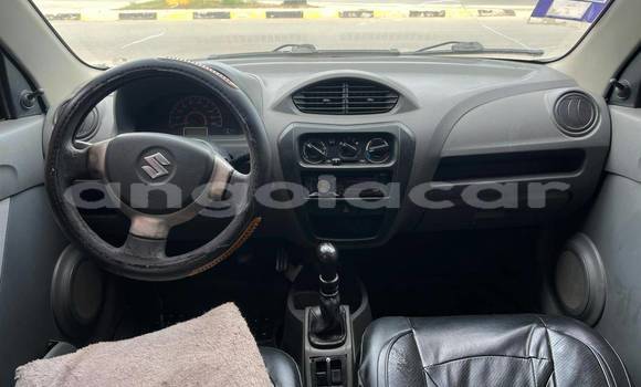 Buy Used Suzuki Alto Other Car in Caluquembe in Huila Buy Used Suzuki Alto Other Car in Caluquembe in Huila