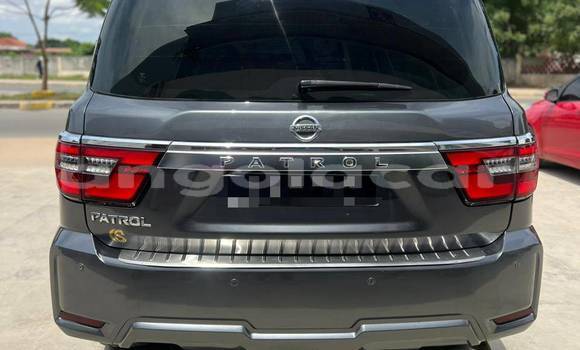 Acheter Occasion Voiture Nissan Patrol Autre à Caala, Huambo Acheter Occasion Voiture Nissan Patrol Autre à Caala, Huambo