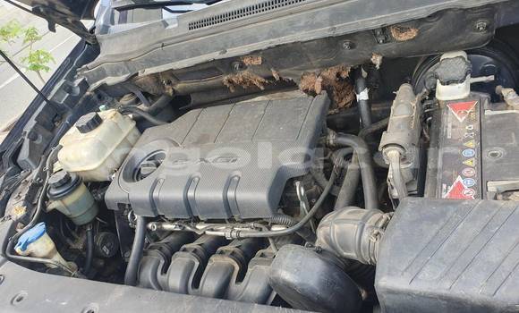 Acheter Occasion Voiture SsangYong Korando Turismo Autre à Cabinda, Cabinda Acheter Occasion Voiture SsangYong Korando Turismo Autre à Cabinda, Cabinda