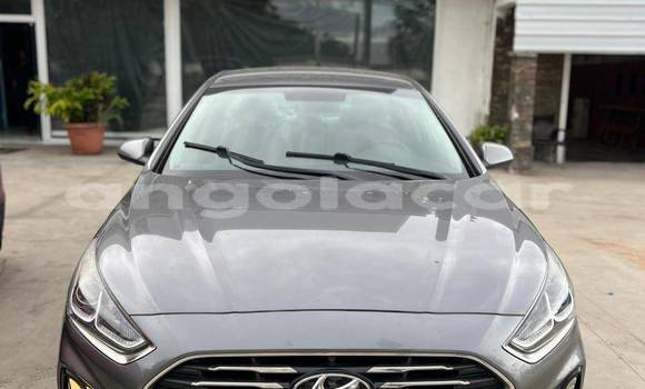 Buy Used Hyundai Sonata Other Car in Caluquembe in Huila Buy Used Hyundai Sonata Other Car in Caluquembe in Huila