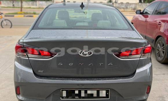 Acheter Occasion Voiture Hyundai Sonata Autre à Caluquembe, Huila Acheter Occasion Voiture Hyundai Sonata Autre à Caluquembe, Huila