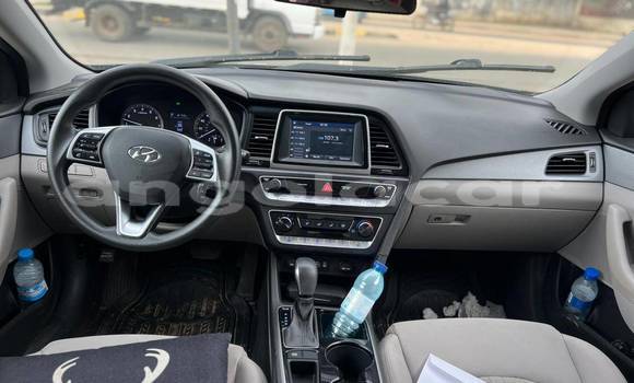 Acheter Occasion Voiture Hyundai Sonata Autre à Caluquembe, Huila Acheter Occasion Voiture Hyundai Sonata Autre à Caluquembe, Huila