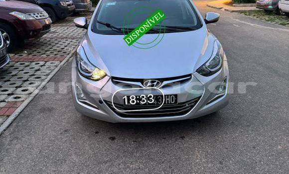 Acheter Occasion Voiture Hyundai Elantra Autre à Camabatela, Uige Acheter Occasion Voiture Hyundai Elantra Autre à Camabatela, Uige