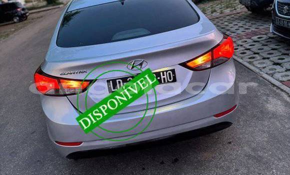 Acheter Occasion Voiture Hyundai Elantra Autre à Camabatela, Uige Acheter Occasion Voiture Hyundai Elantra Autre à Camabatela, Uige
