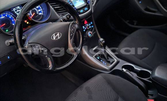 Acheter Occasion Voiture Hyundai Elantra Autre à Camabatela, Uige Acheter Occasion Voiture Hyundai Elantra Autre à Camabatela, Uige