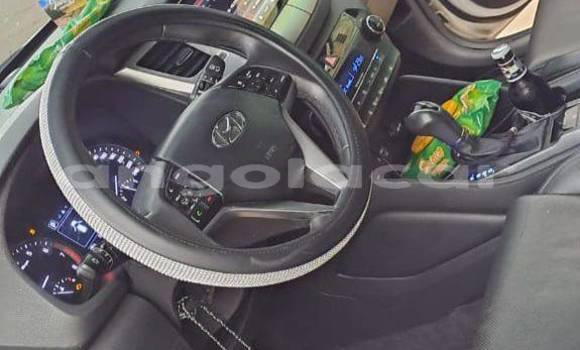 Acheter Occasion Voiture Hyundai Tucson Blanc à Caluquembe, Huila Acheter Occasion Voiture Hyundai Tucson Blanc à Caluquembe, Huila