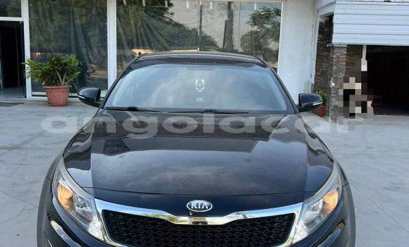 Acheter Occasion Voiture Kia Optima Noir à Caluquembe, Huila Acheter Occasion Voiture Kia Optima Noir à Caluquembe, Huila