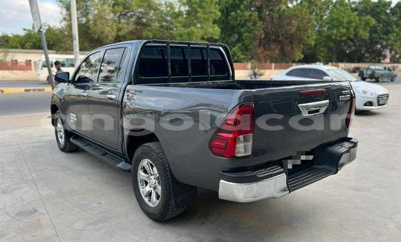 Acheter Occasion Voiture Toyota Hilux Autre à Cabinda, Cabinda Acheter Occasion Voiture Toyota Hilux Autre à Cabinda, Cabinda