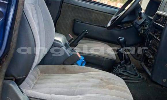 Acheter Occasion Voiture Nissan Patrol Noir à Camabatela, Uige Acheter Occasion Voiture Nissan Patrol Noir à Camabatela, Uige