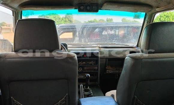 Acheter Occasion Voiture Nissan Patrol Noir à Camabatela, Uige Acheter Occasion Voiture Nissan Patrol Noir à Camabatela, Uige
