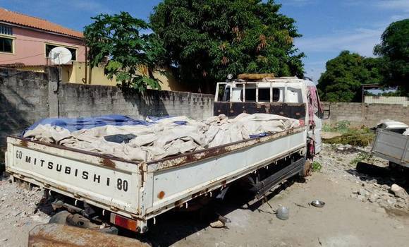 Acheter Occasion Voiture Mitsubishi Lancer Cargo Autre à Cabinda, Cabinda Acheter Occasion Voiture Mitsubishi Lancer Cargo Autre à Cabinda, Cabinda