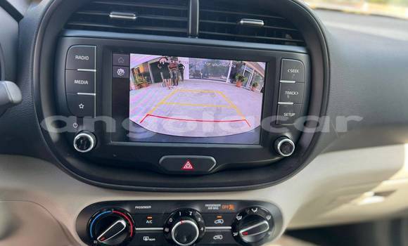 Acheter Occasion Voiture Kia Soul Noir à Caconda, Huila Acheter Occasion Voiture Kia Soul Noir à Caconda, Huila