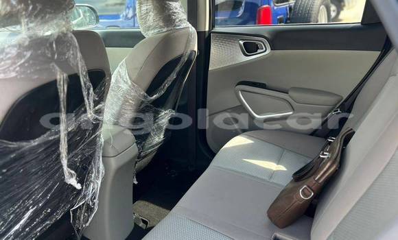 Acheter Occasion Voiture Kia Soul Noir à Caconda, Huila Acheter Occasion Voiture Kia Soul Noir à Caconda, Huila