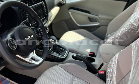 Acheter Occasion Voiture Kia Soul Noir à Caconda, Huila Acheter Occasion Voiture Kia Soul Noir à Caconda, Huila