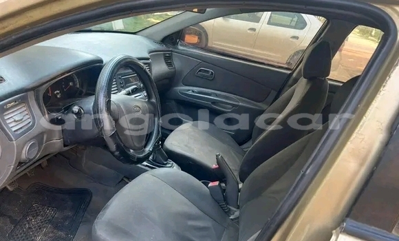 Comprar Usado Kia rio Outro Carro em Camabatela em Uige Comprar Usado Kia rio Outro Carro em Camabatela em Uige