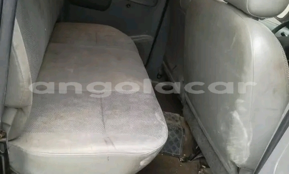 Buy Used Toyota Hilux Other Car in Camacupa in Bie Buy Used Toyota Hilux Other Car in Camacupa in Bie